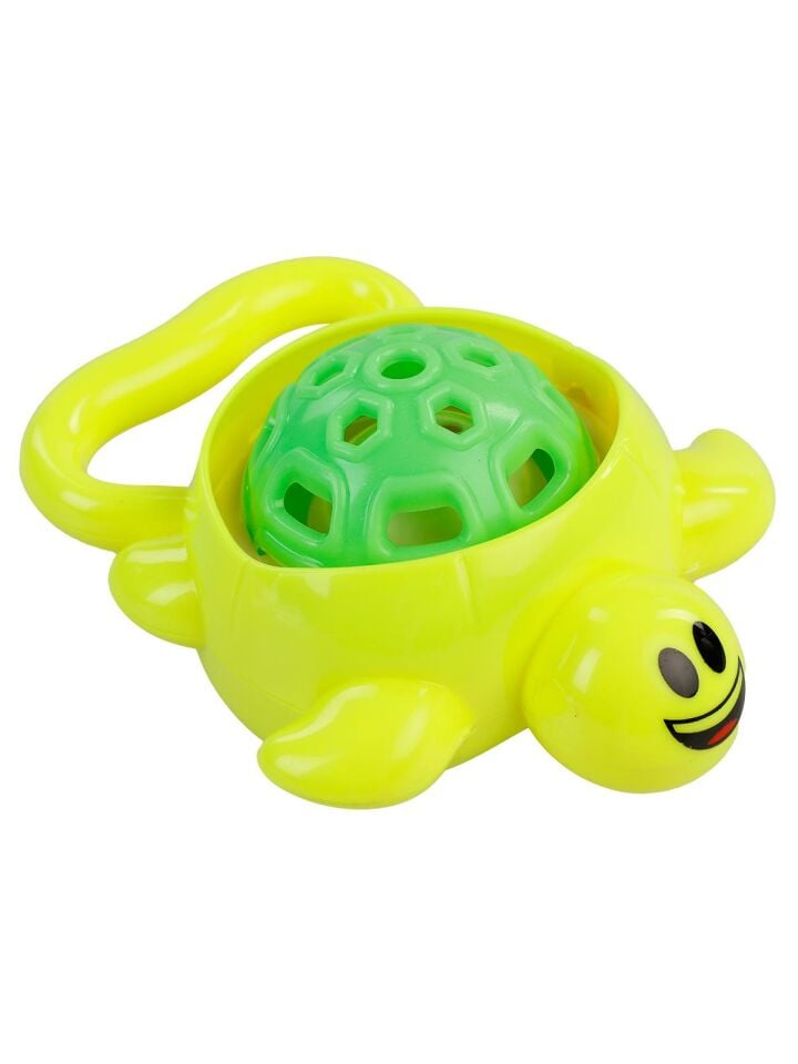 Canem CNM09 Sevimli Tosbik Çıngırak