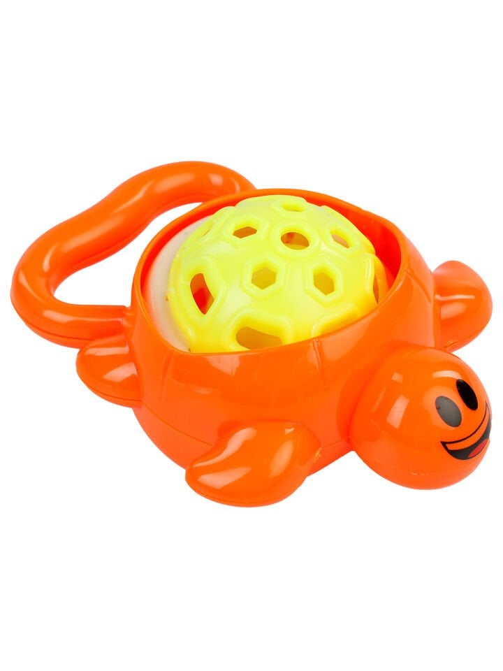 Canem CNM09 Sevimli Tosbik Çıngırak