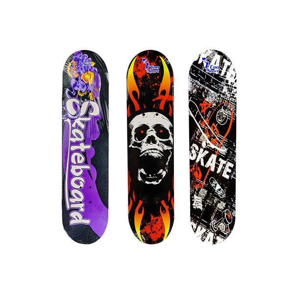 Can Büyük Boy Kaykay