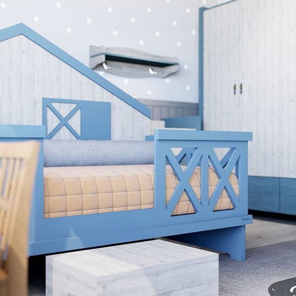 Pierre Cardin Vega Montessori Odası (Fiyat Teklifi İçin Bizimle İletişime Geçebilirsiniz.)