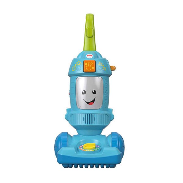 Fisher-Price Neşeli Süpürge