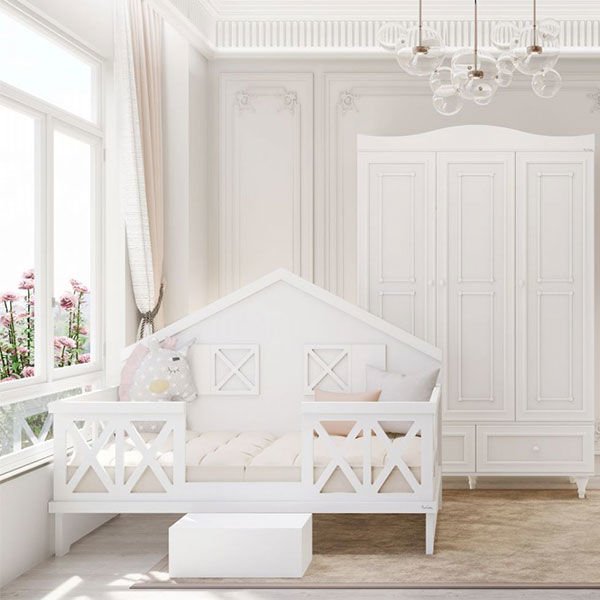 Pierre Cardin Aspendos Montessori Odası (Fiyat Teklifi İçin Bizimle İletişime Geçebilirsiniz.)
