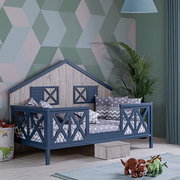 Pierre Cardin Solo Montessori (Fiyat Teklifi İçin Bizimle İletişime Geçiniz.)