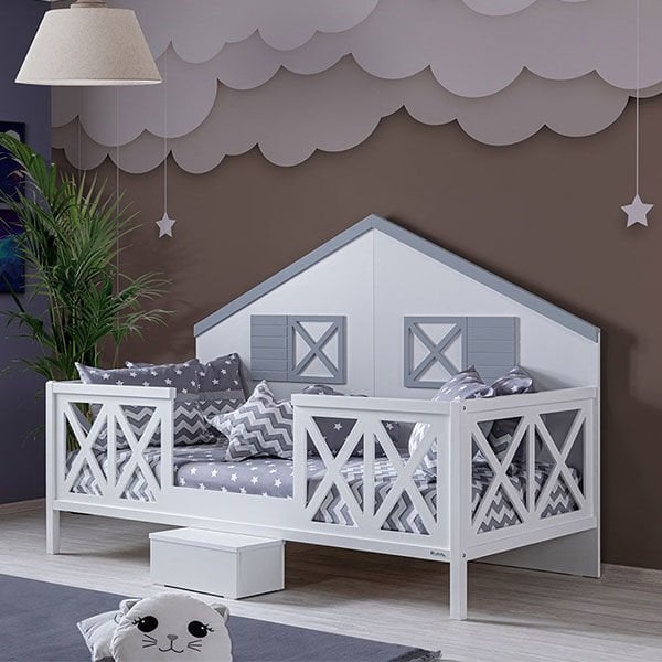 Pierre Cardin Solo Montessori (Fiyat Teklifi İçin Bizimle İletişime Geçiniz.)