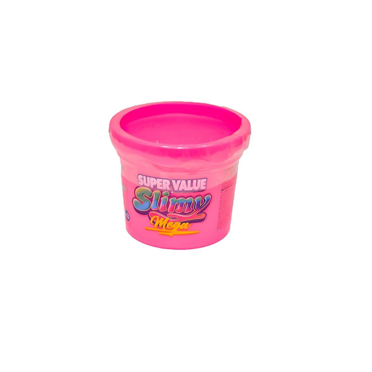 Asya Slimy Mega 3 Renk 85 gr
