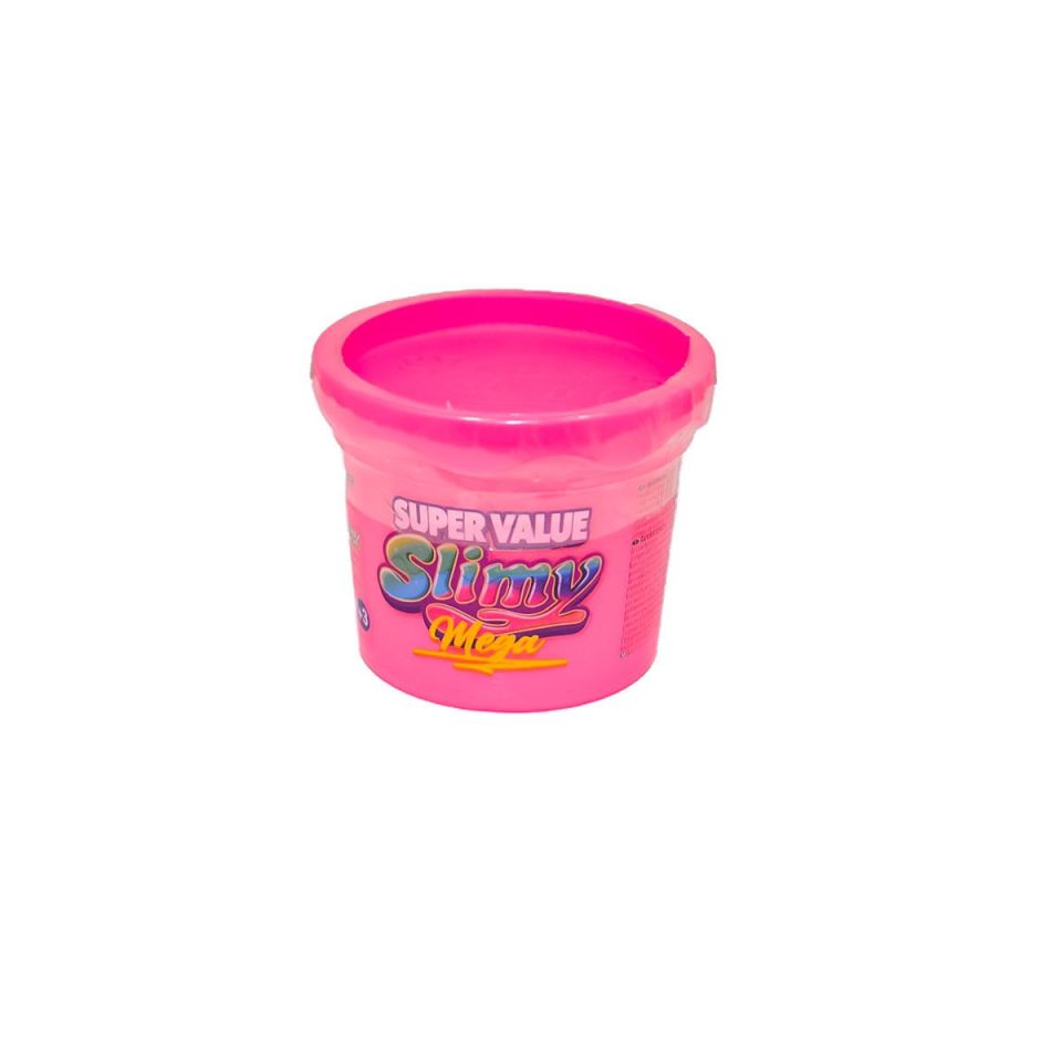 Asya Slimy Mega 3 Renk 85 gr