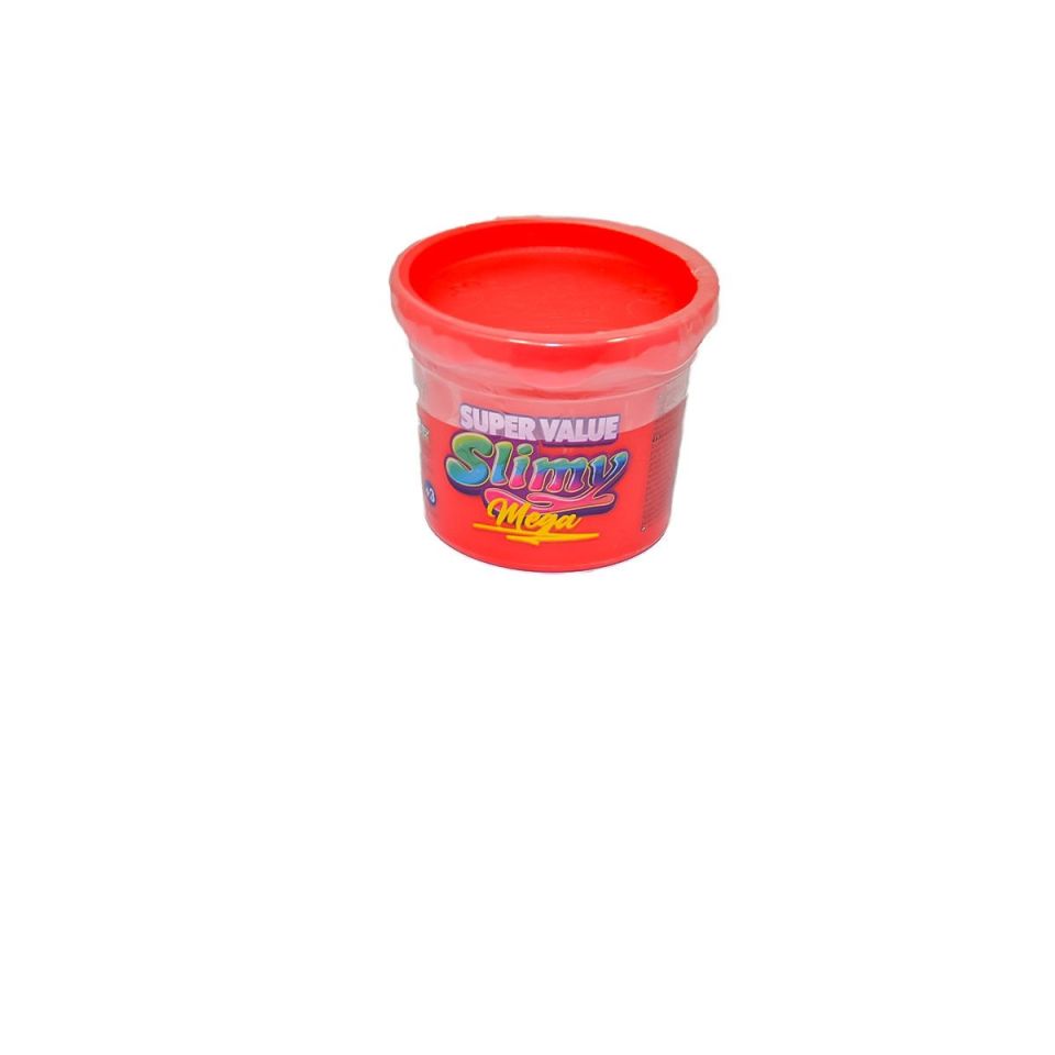 Asya Slimy Mega 3 Renk 85 gr