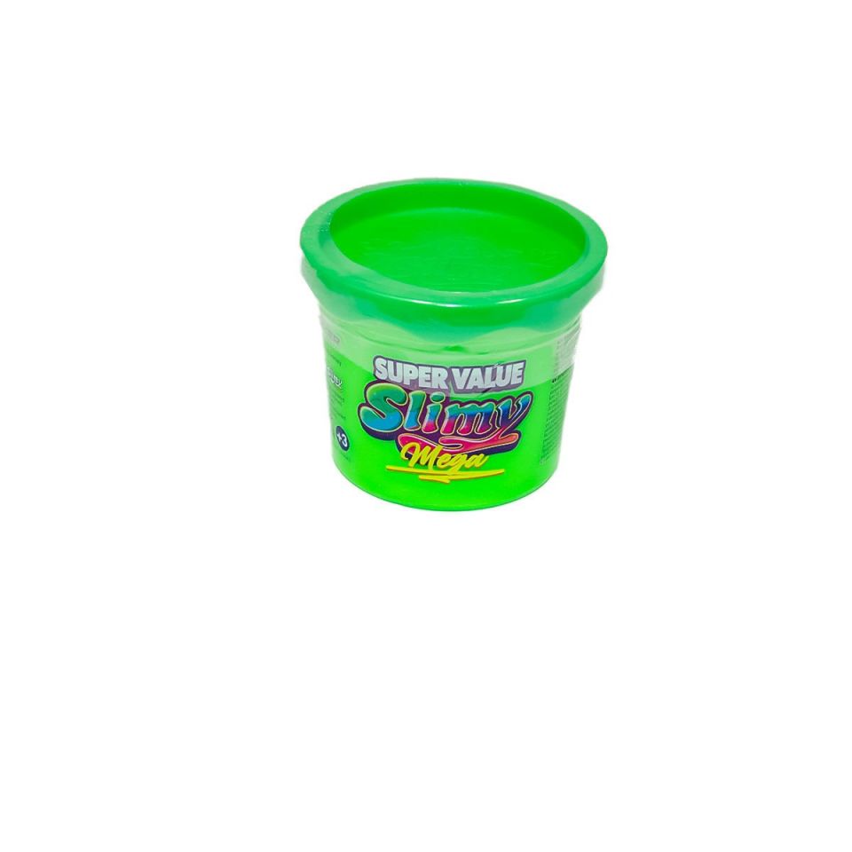 Asya Slimy Mega 3 Renk 85 gr