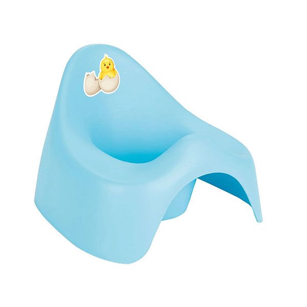 Pilsan Civciv Oturak Mavi