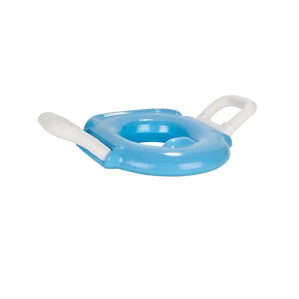 Pilsan Klozet Adaptörü Mavi