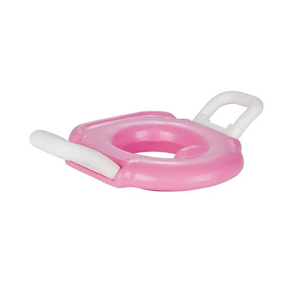 Pilsan Klozet Adaptörü Pembe