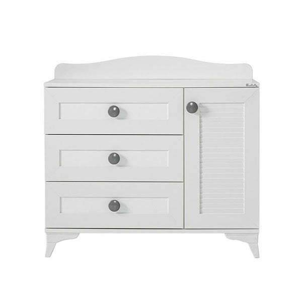 Pierre Cardin Alessi Bebek Odası ( Fiyat Teklifi İçin İletişime Geçebilirsiniz.)