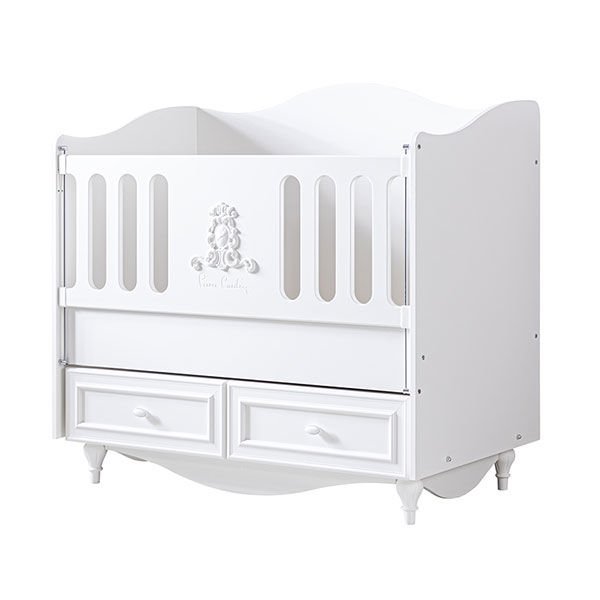 Pierre Cardin Aspendos Bebek Odası ( Fiyat Teklifi İçin Bizimle İletişime Geçiniz.)