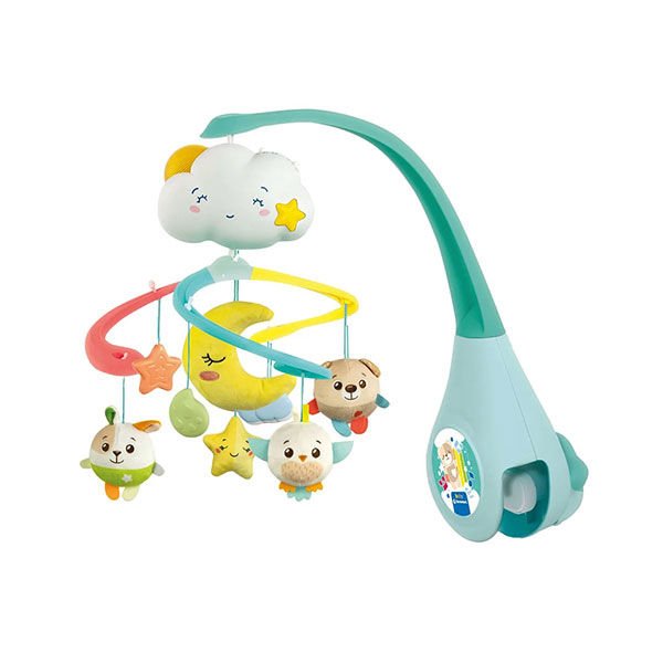 Baby Clementoni Bulut Dönence