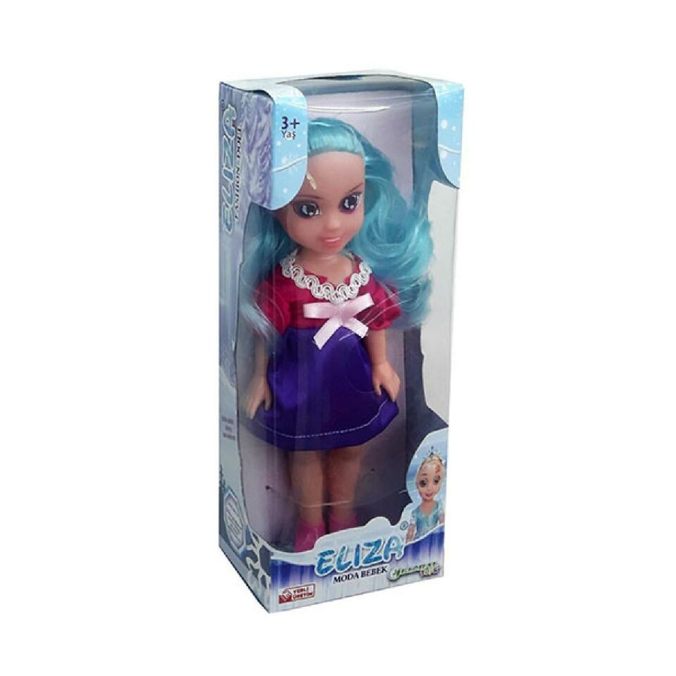 Global Mini Eliza Moda Bebek