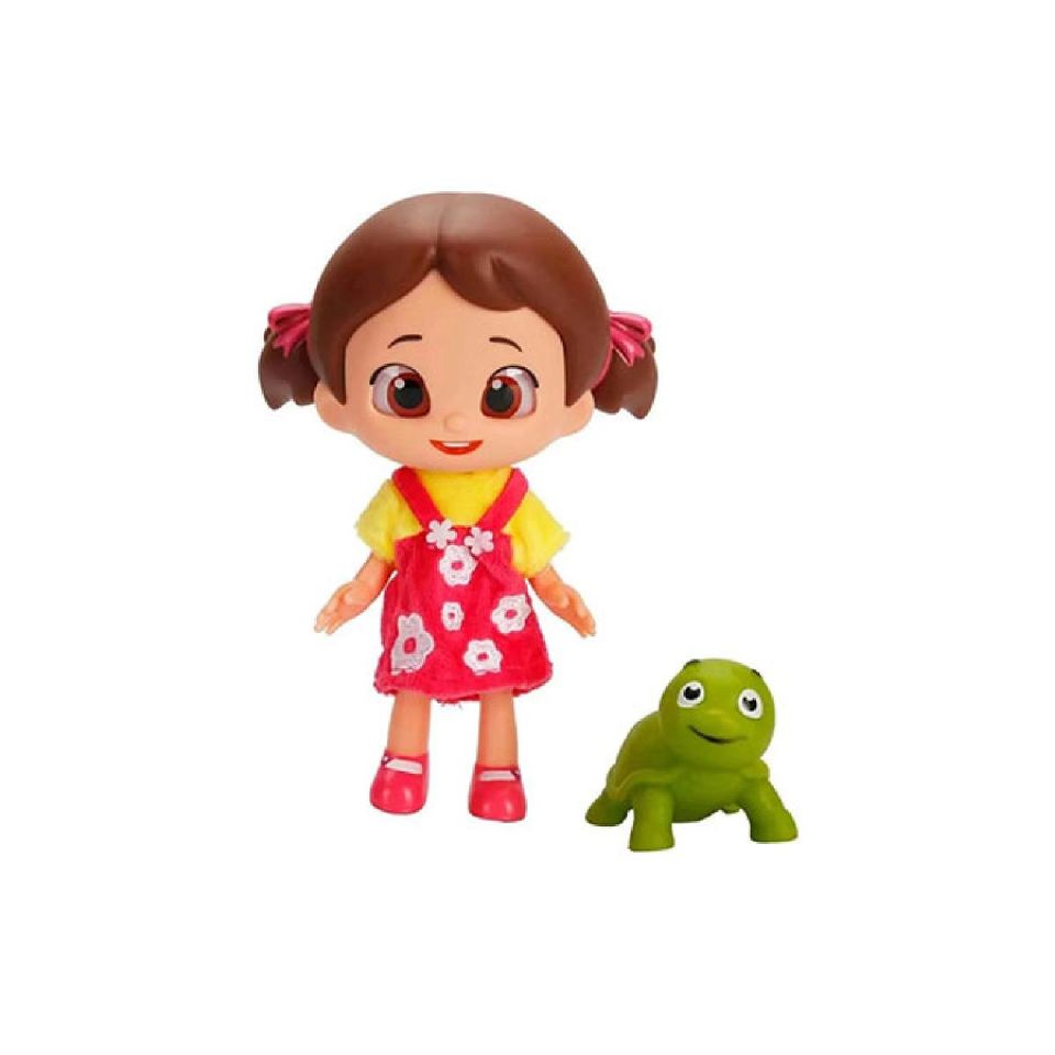 Erpa Yeni Niloya Ve Tospik