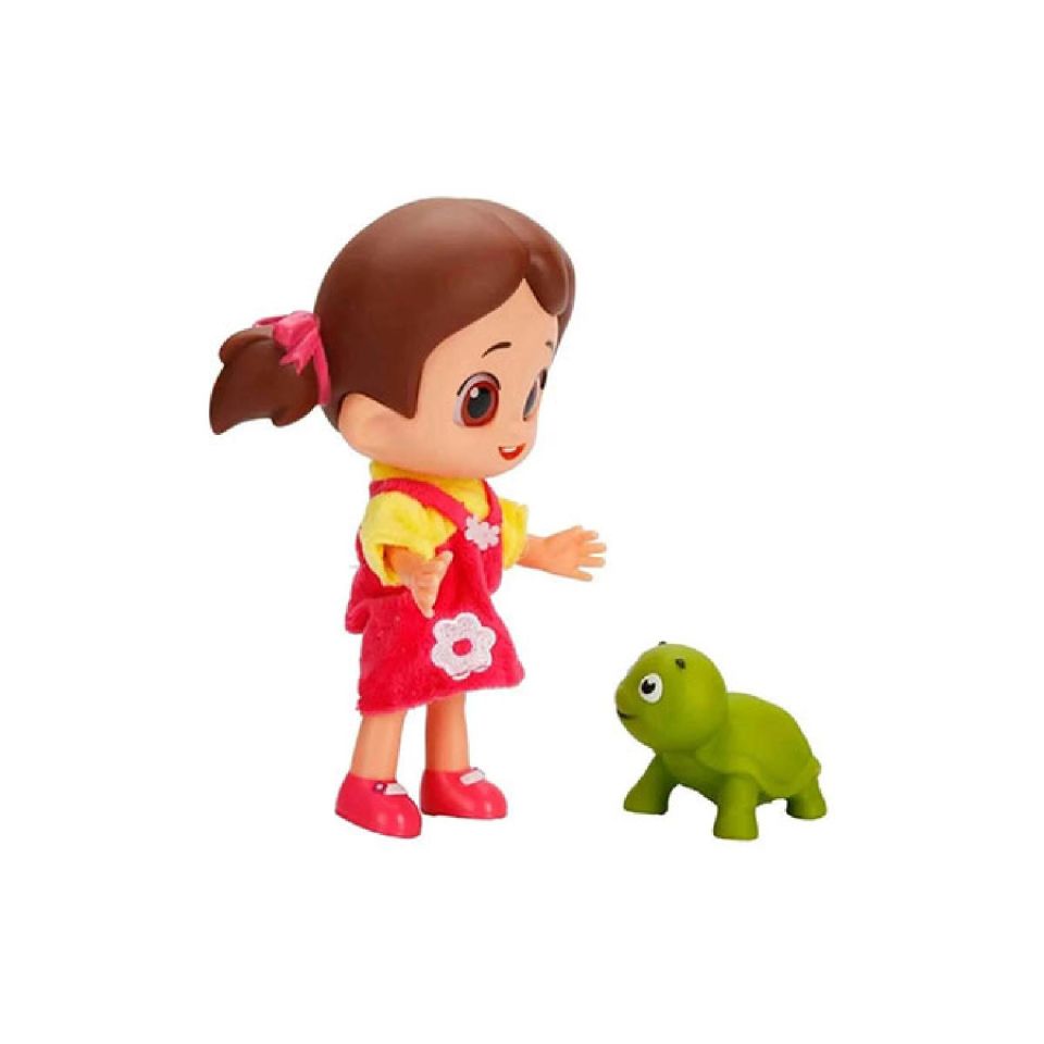 Erpa Yeni Niloya Ve Tospik