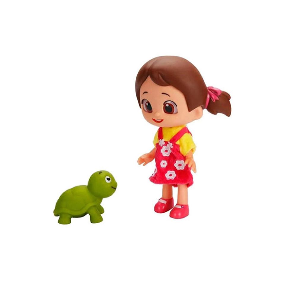 Erpa Yeni Niloya Ve Tospik