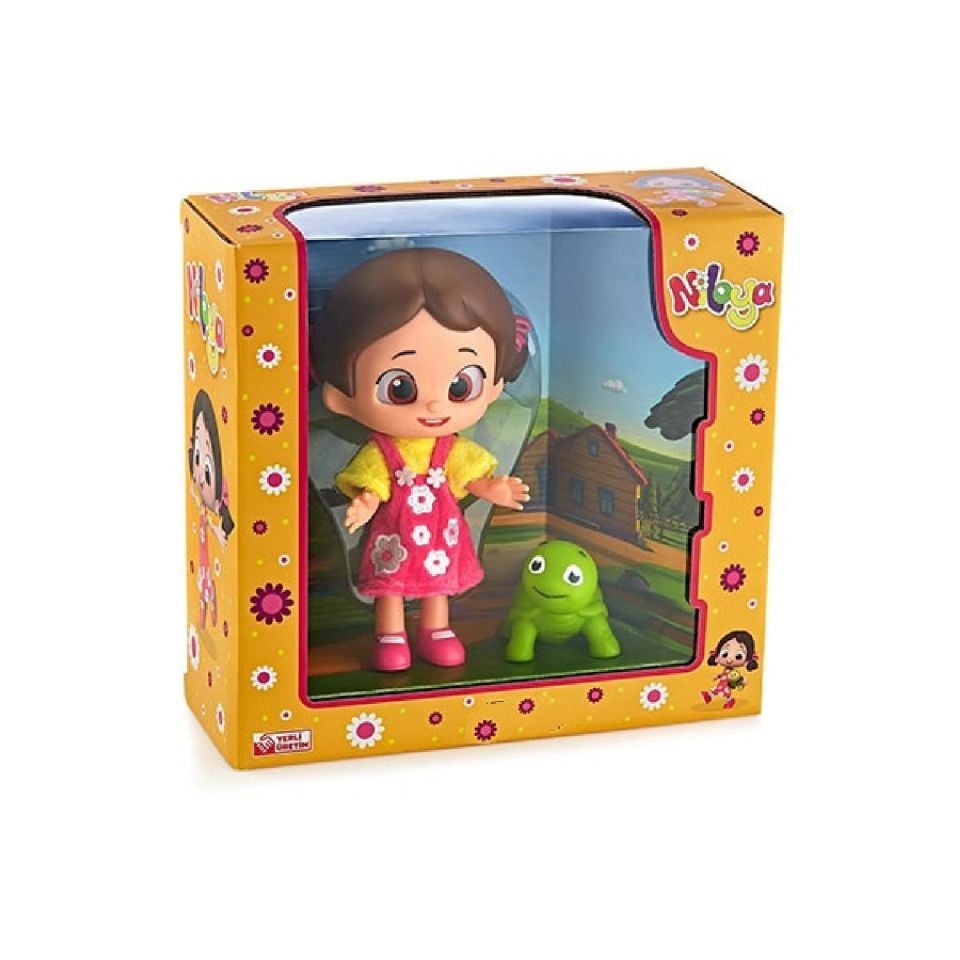 Erpa Yeni Niloya Ve Tospik