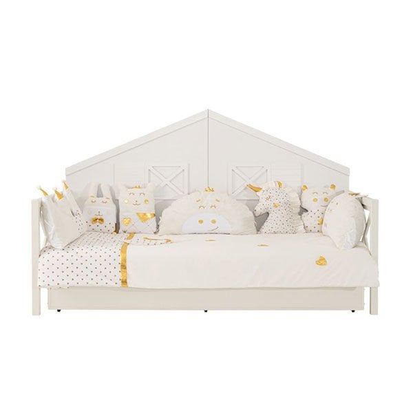 Pierre Cardin Gold Montessori Yastık ve Uyku Seti