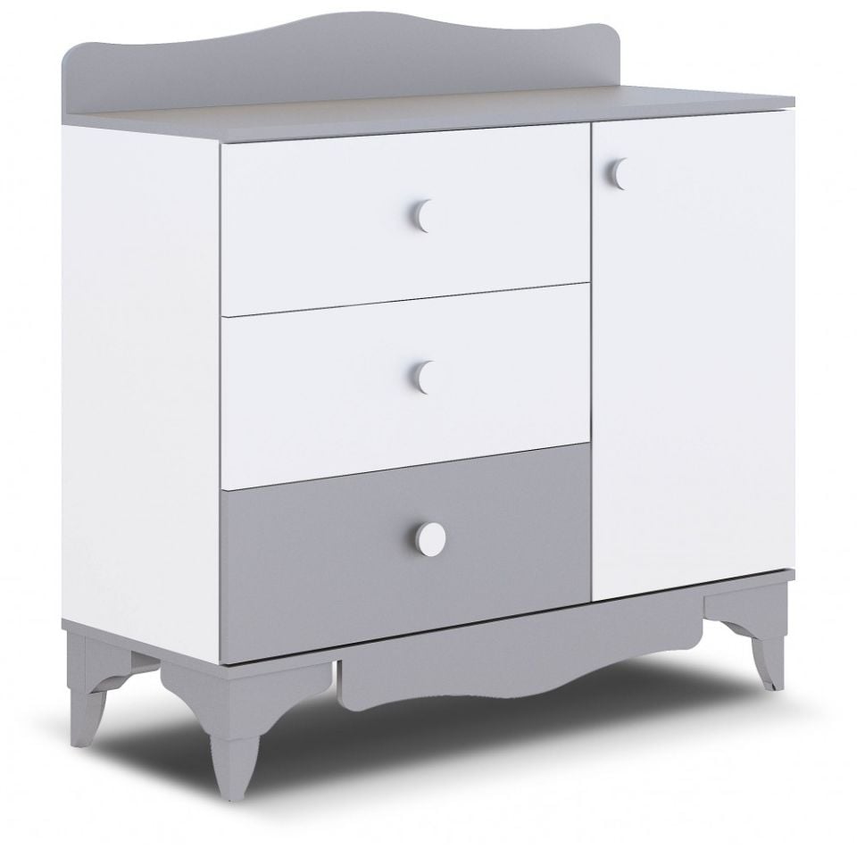 Baby Hope Nicole Montessori Odası