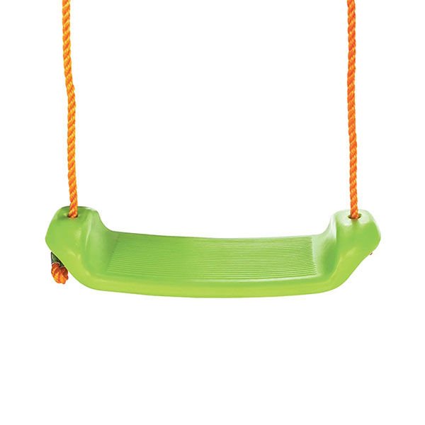 Pilsan Park Salıncak Yeşil