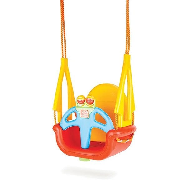 Pilsan Doremi Salıncak Kırmızı