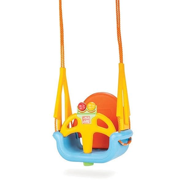 Pilsan Doremi Salıncak Mavi