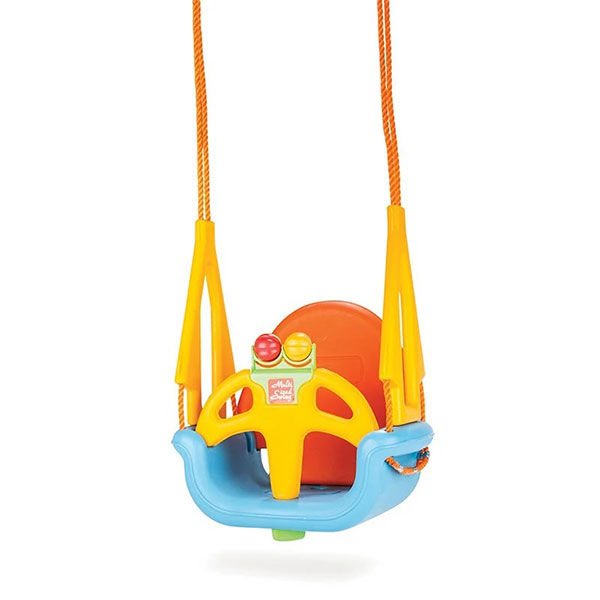 Pilsan Doremi Salıncak Mavi