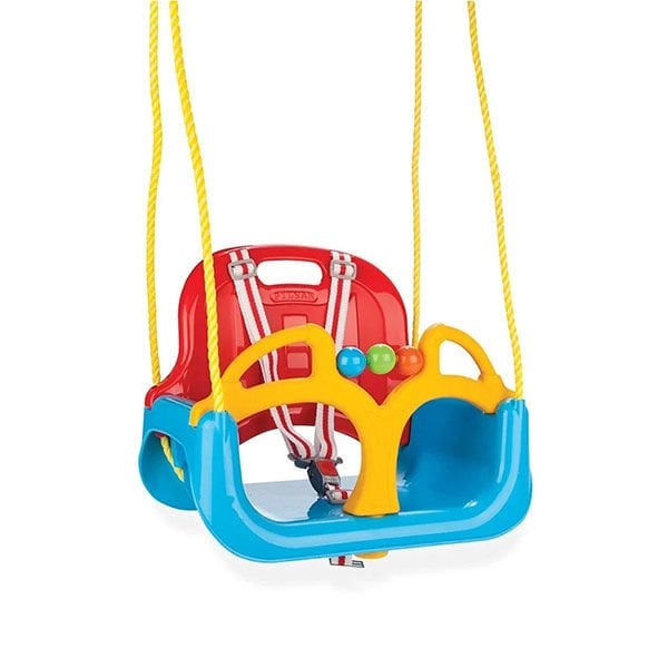 Pilsan Samba Salıncak Mavi