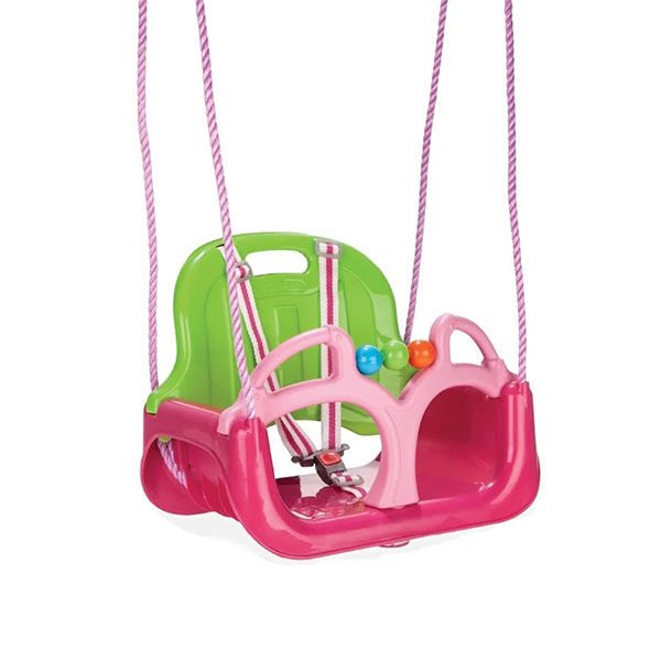 Pilsan Samba Salıncak Pembe