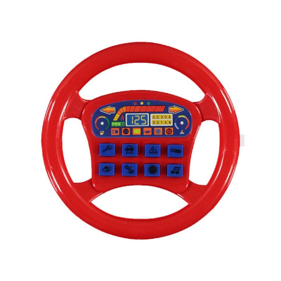 Can Poşetli Direksiyon