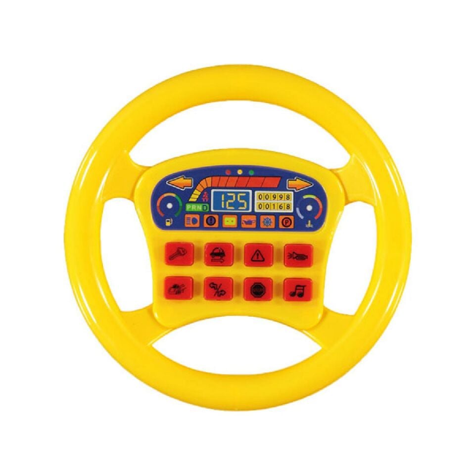 Can Poşetli Direksiyon