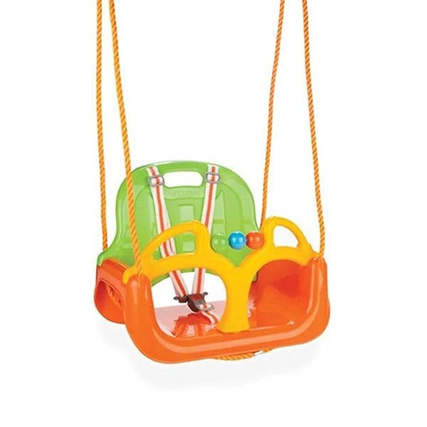 Pilsan Samba Salıncak Turuncu