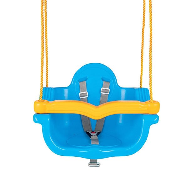 Pilsan Jumbo Salıncak Mavi