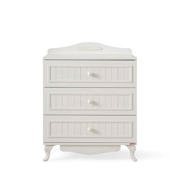 Tiffany Baby Jolie Montessori Odası