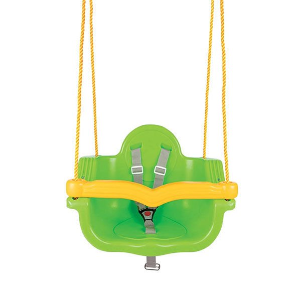 Pilsan Jumbo Salıncak Yeşil