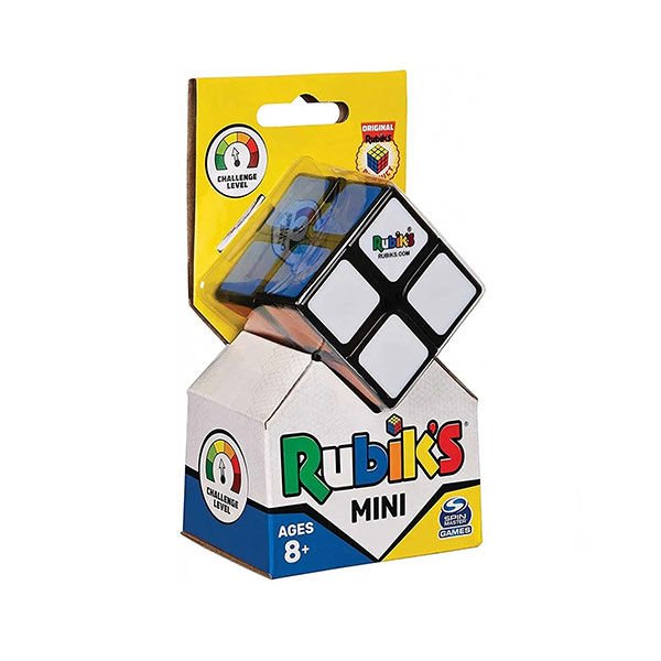 Rubik's Mini 2x2 Zeka Küpü