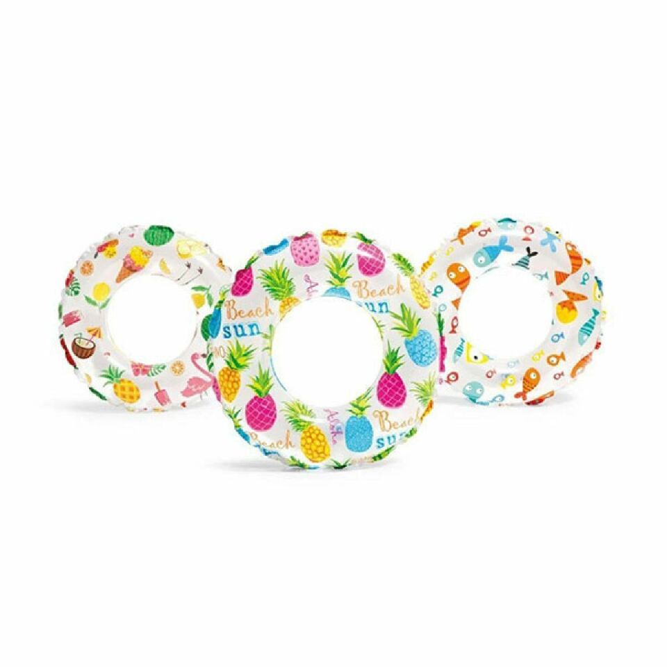 Vardem Baskılı Simit 6-10 Yaş