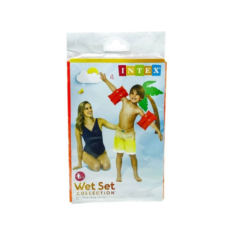Vardem Çift Boğumlu Kırmızı Kolluk