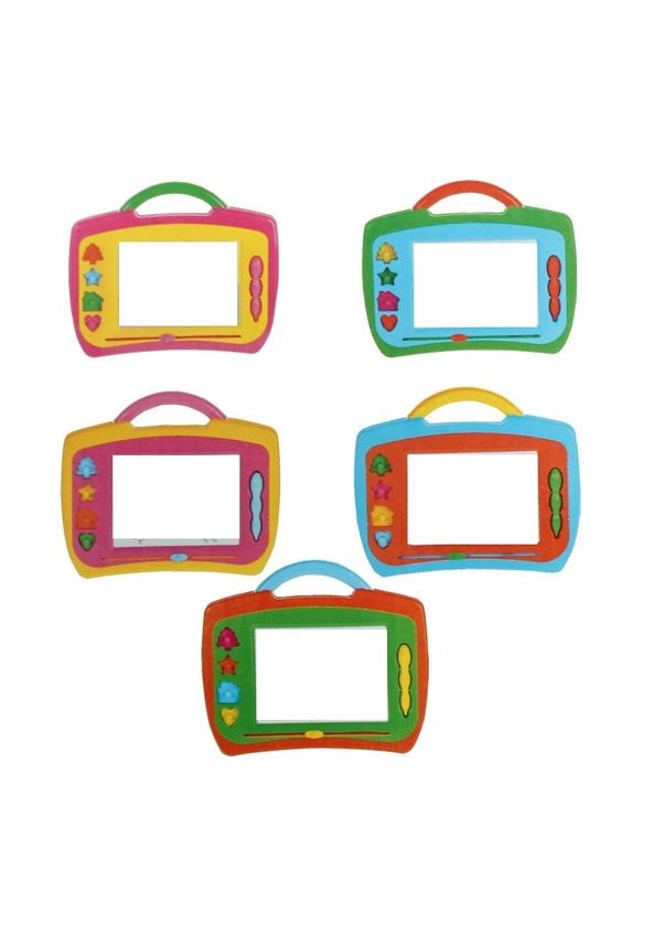 Erdem ER-302 Büyük Yazı Tahtası