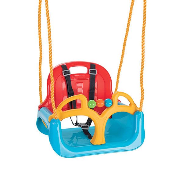 Pilsan Samba Salıncak Kutulu Mavi