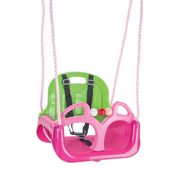 Pilsan Samba Salıncak Kutulu Pembe