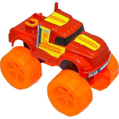 King Toys ENG-1105 Monster Truck