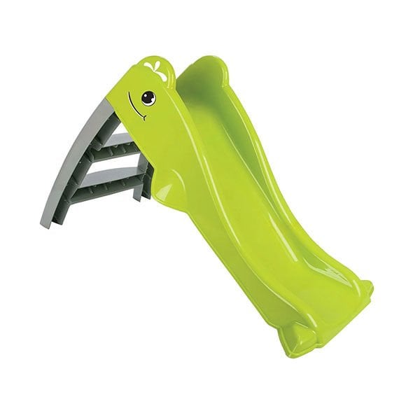 Pilsan Sevimli Balina Su Kaydırağı Yeşil