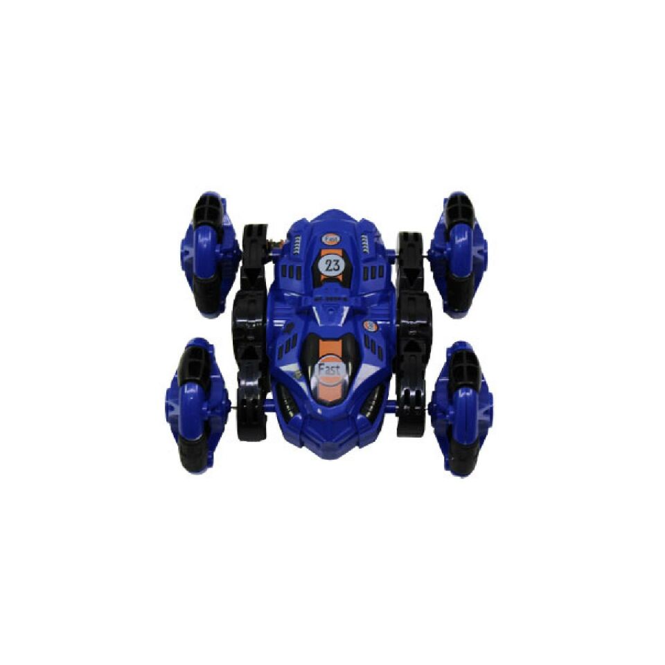 Can Sağa Sola 4 Çeker Sürtmeli Araba