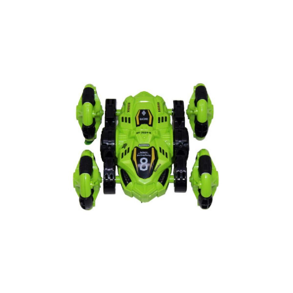 Can Sağa Sola 4 Çeker Sürtmeli Araba