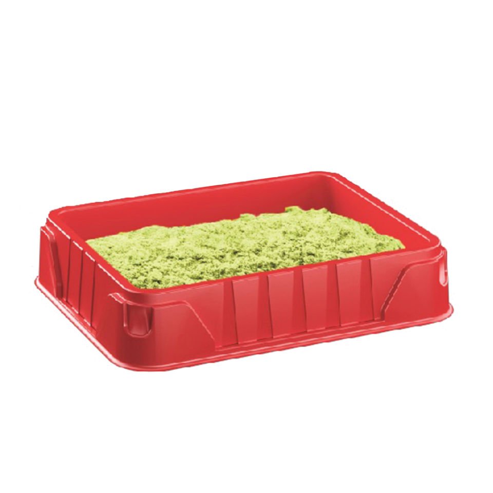 Dede Kale Seti Kinetik Oyun Kumu