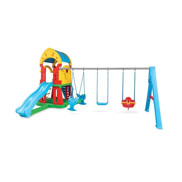 Pilsan Atlantis Oyun Alanı