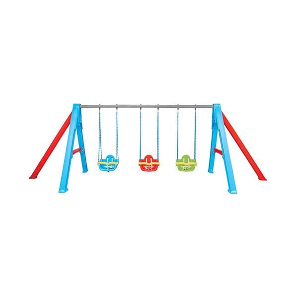 Pilsan Favori Salıncak Seti